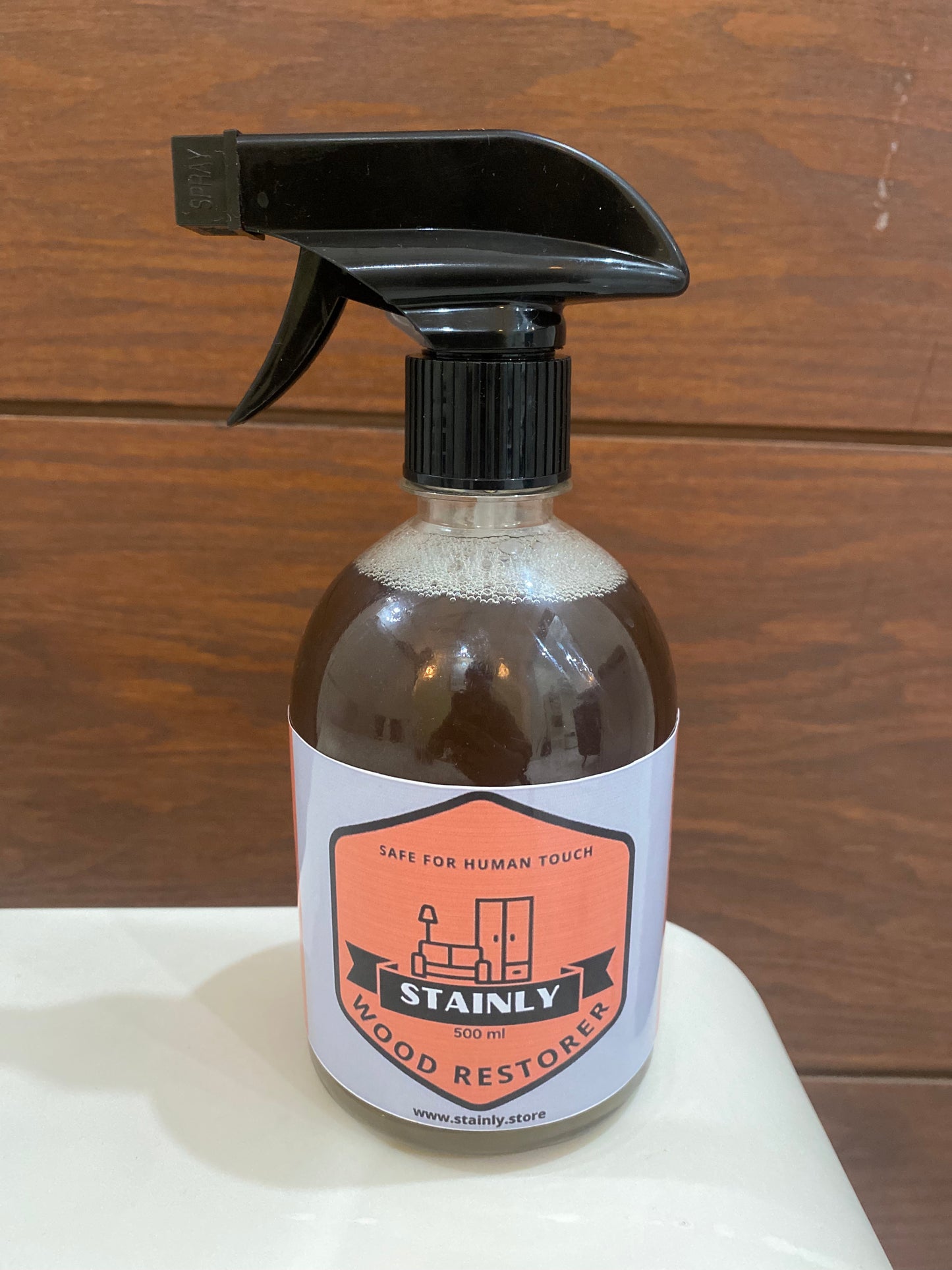 Pack of Two (Kitchen & Wood) - Rating 4.8/5.0 ⭐⭐⭐⭐⭐ Free Delivery 🚚