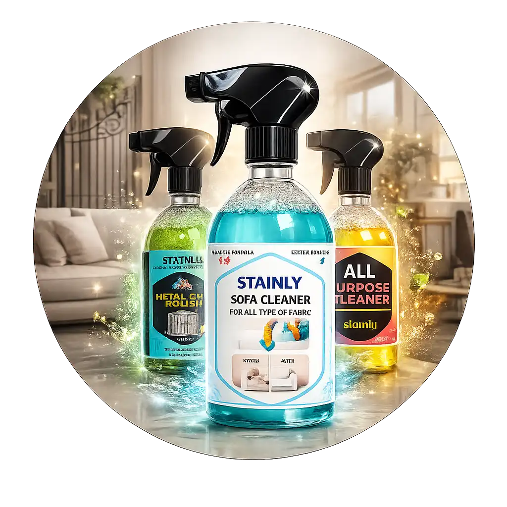 Home Essentials