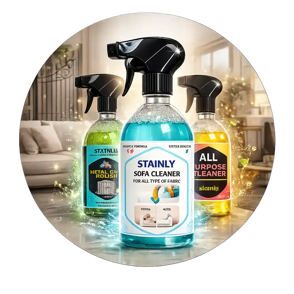 Home Essentials