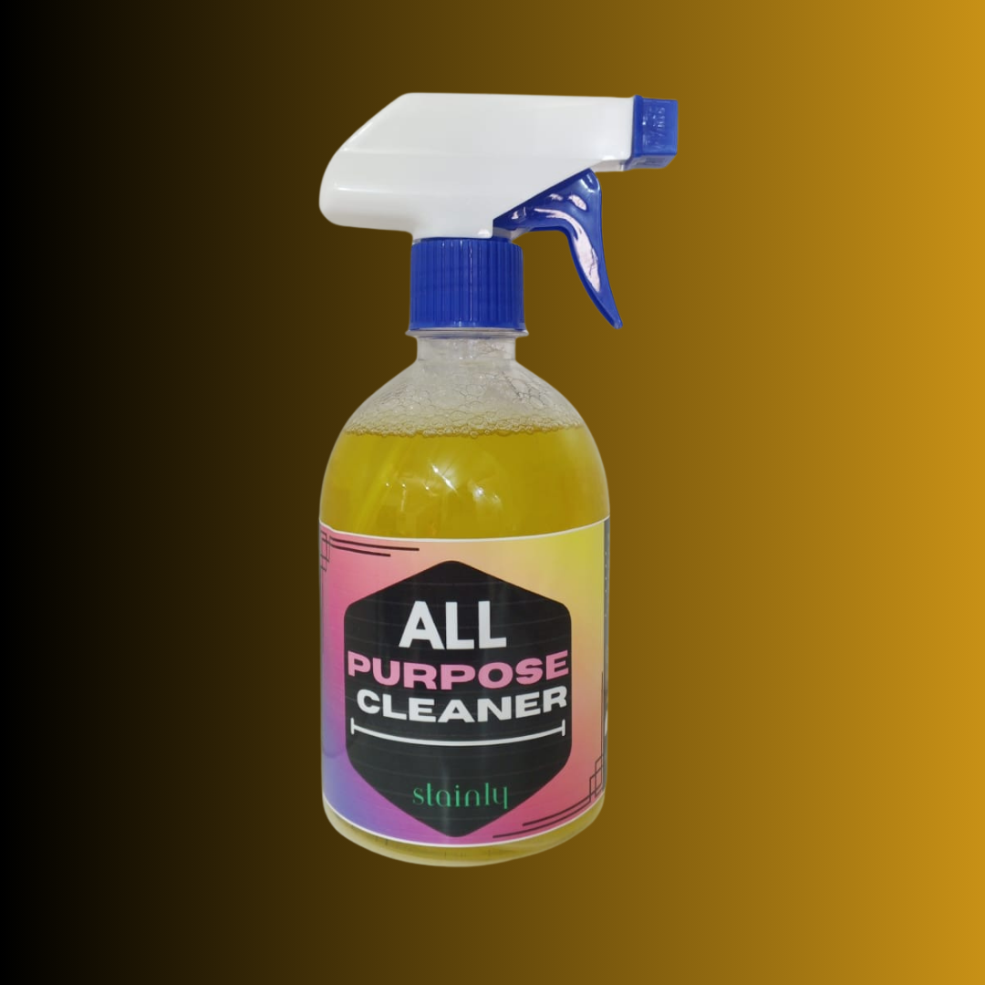 ALL PURPOSE CLEANER